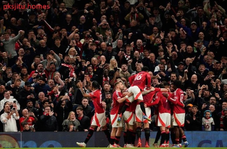 Mengenal Manchester United